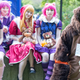 Illustration for article titled The Coolest Cosplay from Sakura-Con 2015